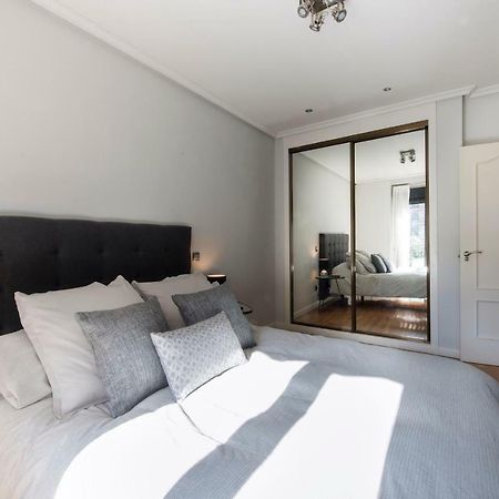 Premium Luxury City Center Madrid - Alojamiento De Temporada Dış mekan fotoğraf