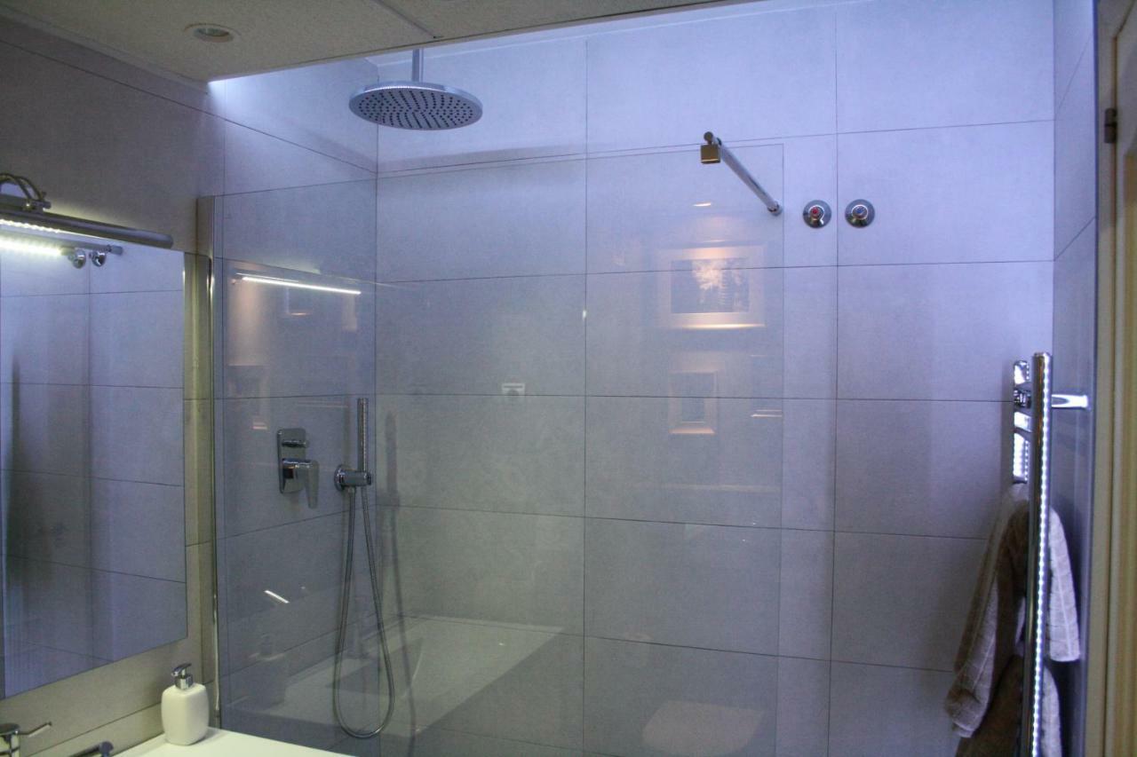 Premium Luxury City Center Madrid - Alojamiento De Temporada Dış mekan fotoğraf